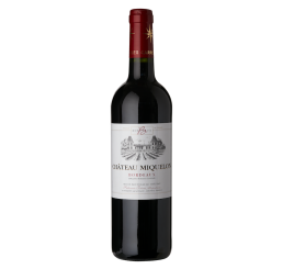 Château Miquelon 2022 - Bordeaux